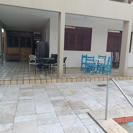 João Pessoa Ro Hostel Cabo Branco מראה חיצוני תמונה