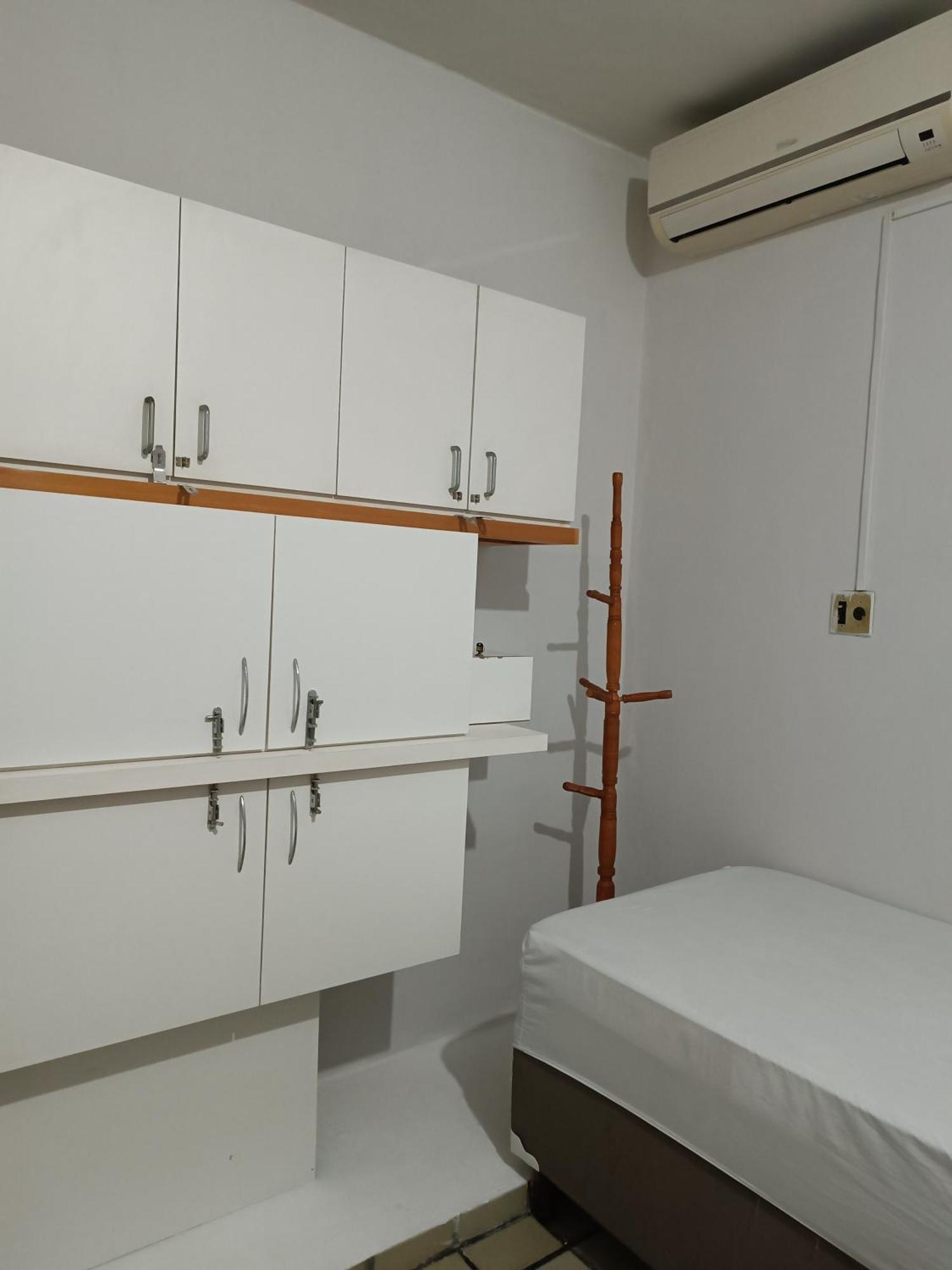 João Pessoa Ro Hostel Cabo Branco מראה חיצוני תמונה