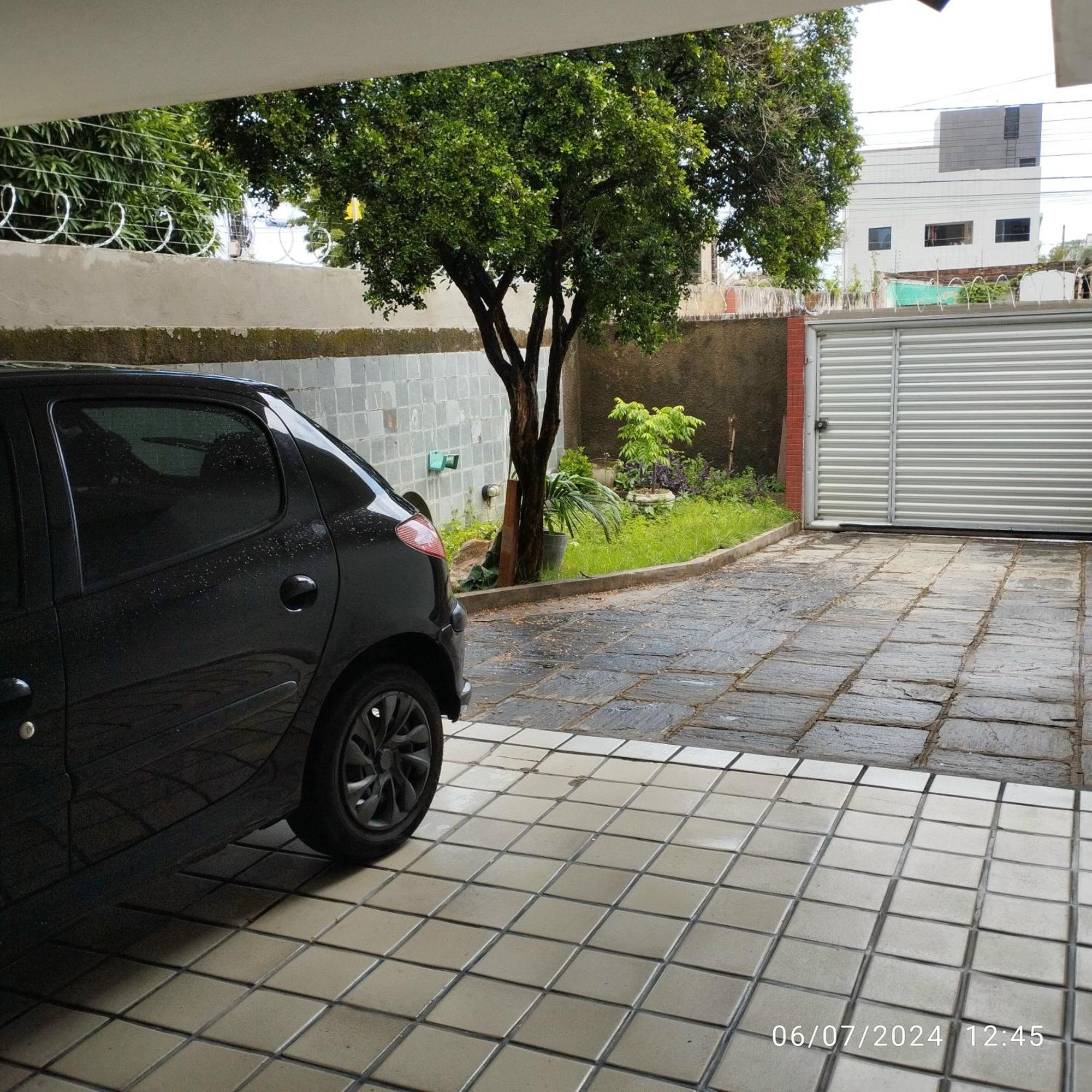 João Pessoa Ro Hostel Cabo Branco מראה חיצוני תמונה