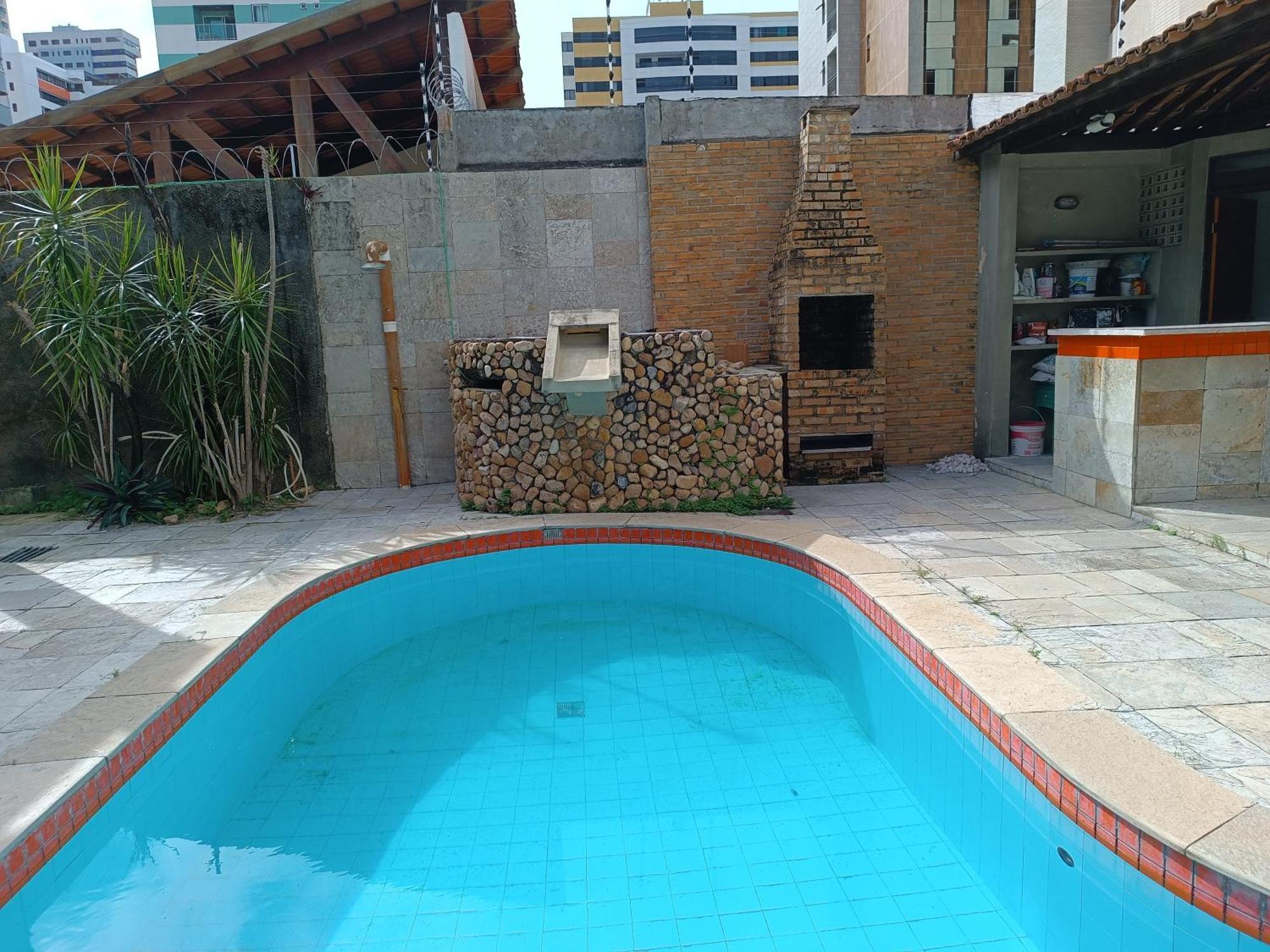 João Pessoa Ro Hostel Cabo Branco מראה חיצוני תמונה