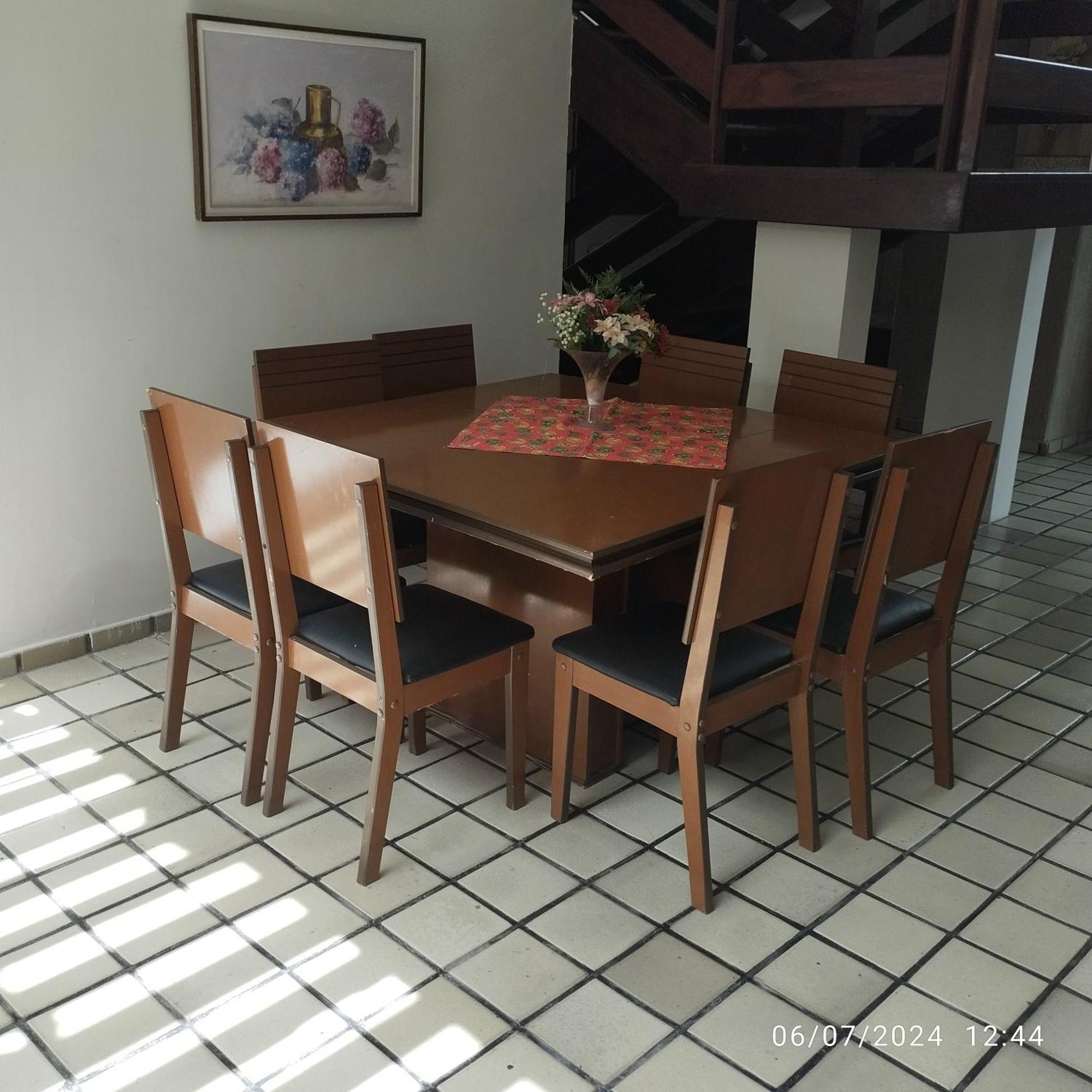 João Pessoa Ro Hostel Cabo Branco מראה חיצוני תמונה